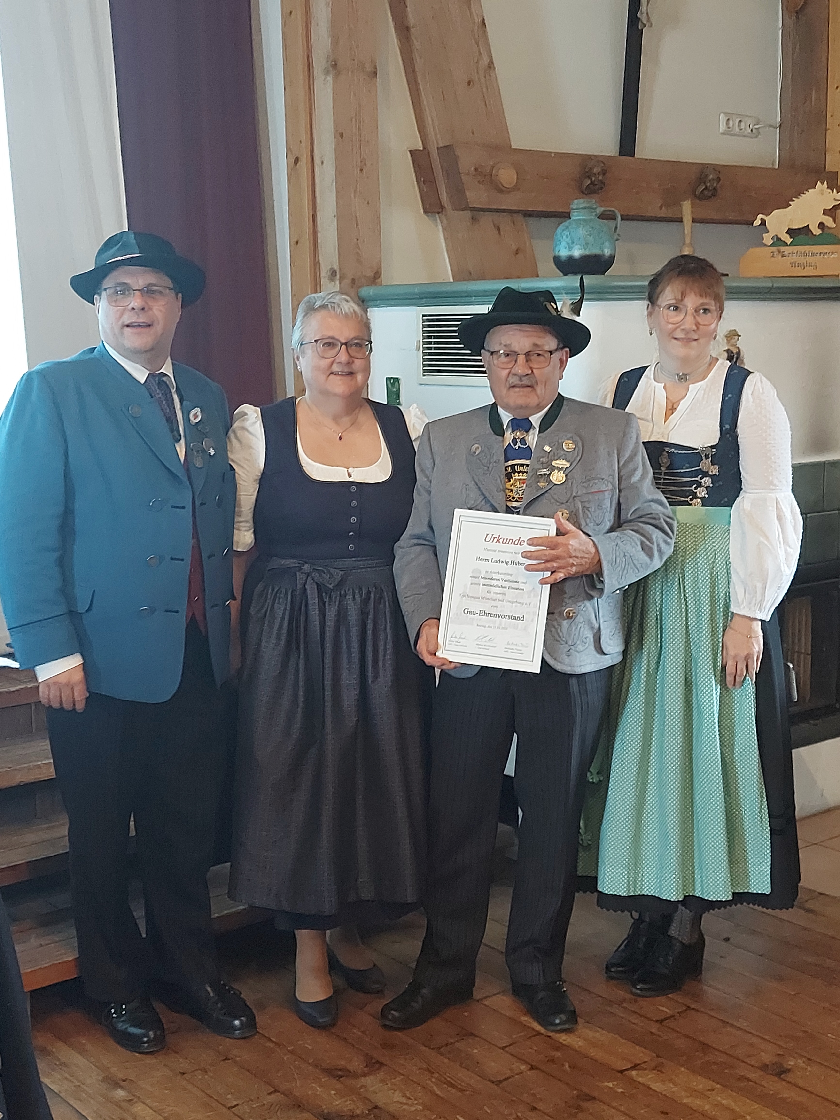 2025 ehrung gauehrenvorstand 1 20250510 1136933435
