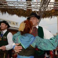 Oide Wiesn 01.10.2014